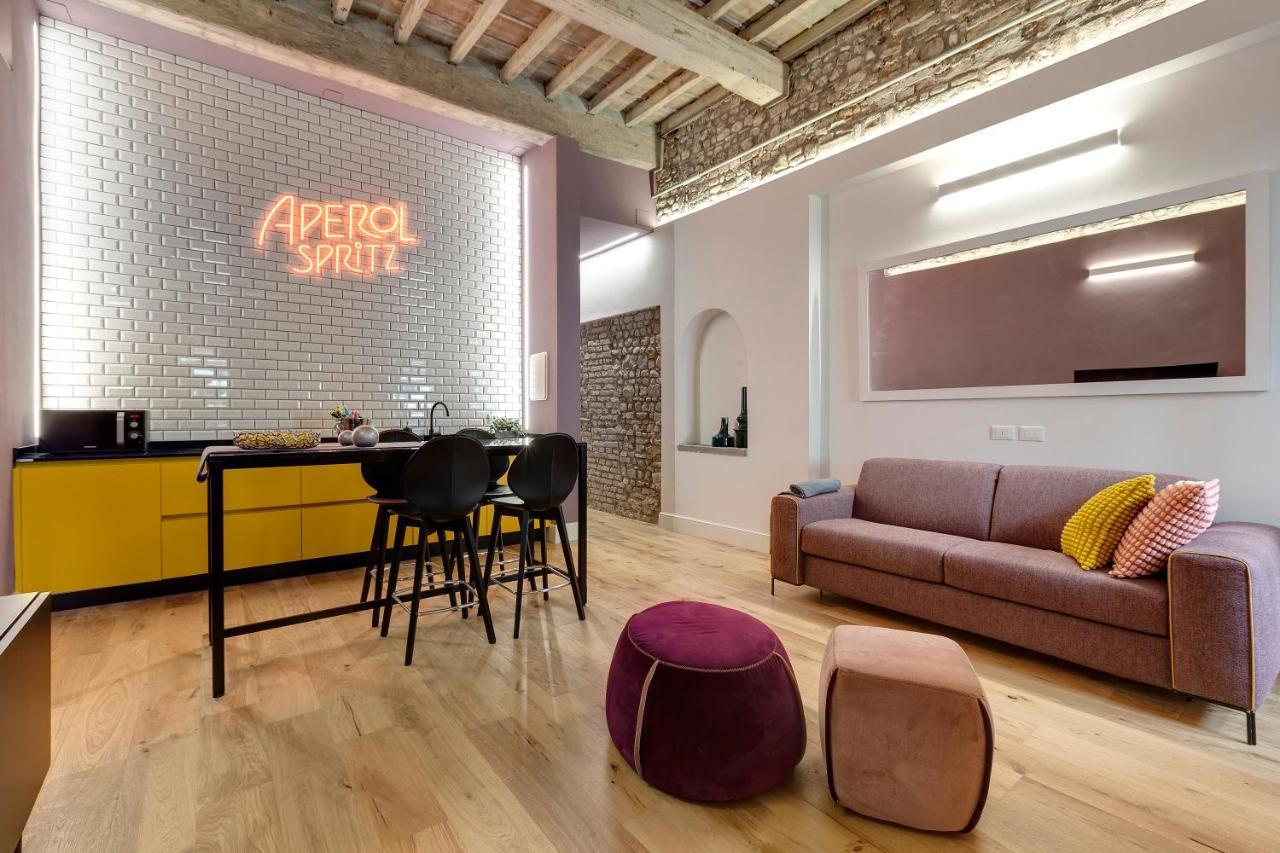 Aperol & Spritz Apartments By Mamo Florença Exterior foto