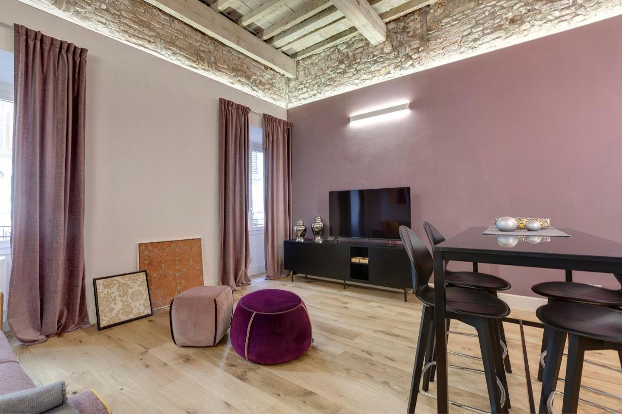 Aperol & Spritz Apartments By Mamo Florença Exterior foto