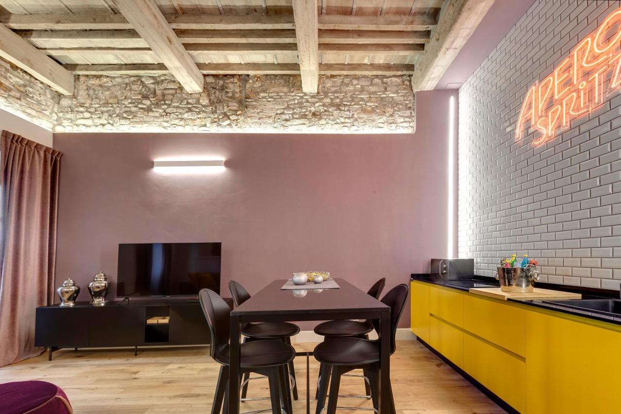 Aperol & Spritz Apartments By Mamo Florença Exterior foto