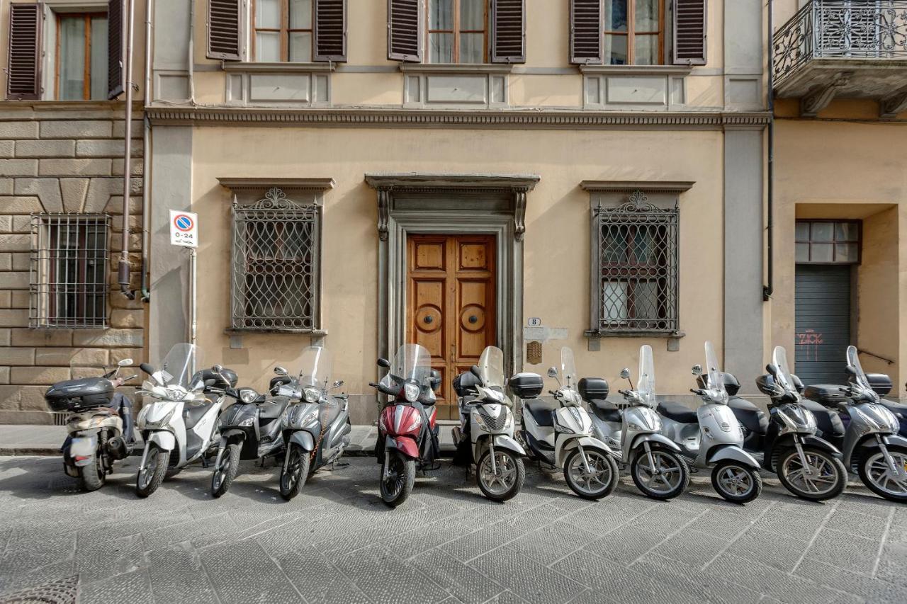 Aperol & Spritz Apartments By Mamo Florença Exterior foto