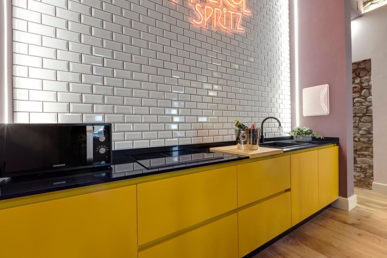 Aperol & Spritz Apartments By Mamo Florença Exterior foto